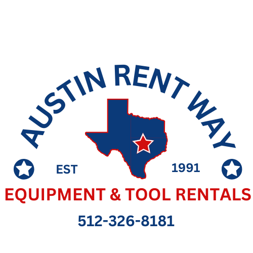 Austin Rent Way